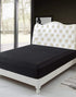 19 Momme Silk Fitted Sheet (1 pcs) (T)